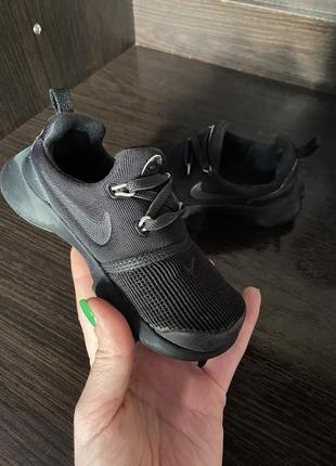 Кросівки nike