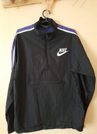 Ветровка nike
