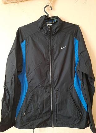 Ветровка nike