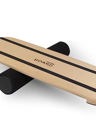 Балансборд балансир валик 10 см swaeyboard