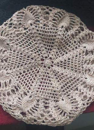 Берет літній!