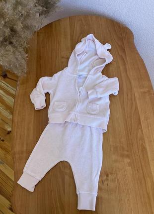 Костюм, комплект, набір