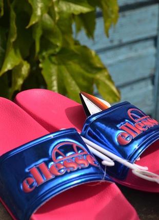 Шлёпанцы ellesse kappa nike adidas3 фото