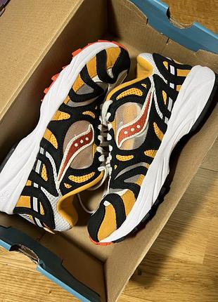 Кросівки saucony grid azura 2000