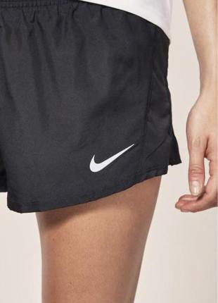 Новые спортивные шорты оригинал для бега и тренировок6 фото