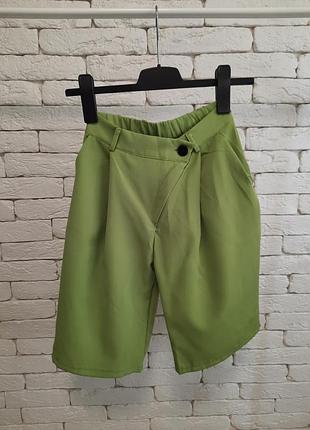Шорти бермуди