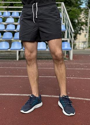 Спортивные шорты reebok (s)