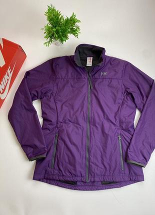 Жіноча куртка helly hansen