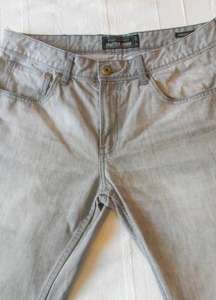 Чоловічі джинси angelo litrico w36 l325 фото