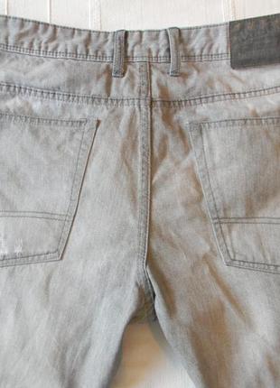 Чоловічі джинси angelo litrico w36 l324 фото