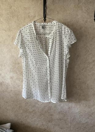 Блузка h&m