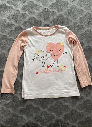 Lupilu//дитяча кофта//кофта для дівчинки