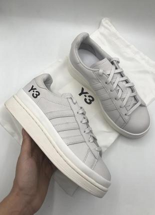 Кросівки adidas y-3 hicho (fz4339) оригінал