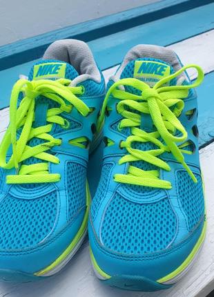 Кросівки nike оригінал, літні.