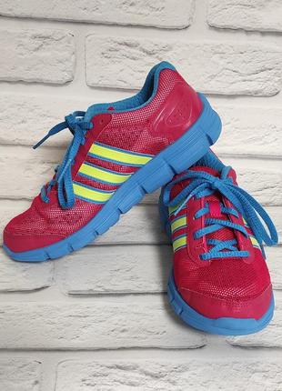 Лёгкие беговые кроссовки adidas climacool, размер 36-372 фото