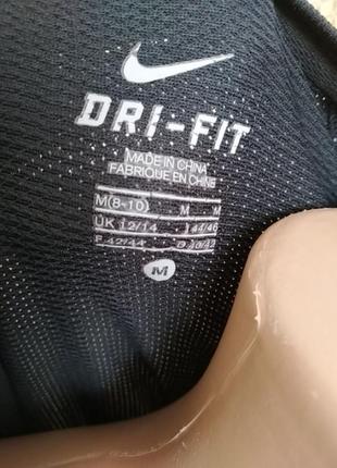 Nike dri-fit футболка5 фото