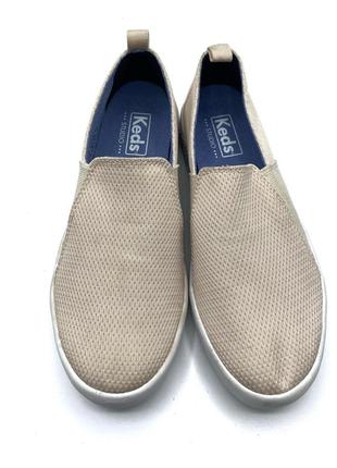 Оригінальні мокасини keds