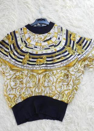 Блуза блуза