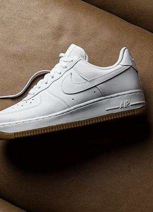 Кроссовки nike air force 1