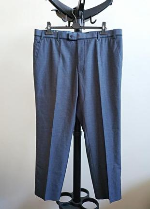 Мужские лёгкие брюки штаны f&f англия оригинал1 фото