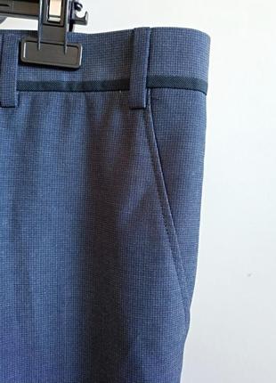 Мужские лёгкие брюки штаны f&f англия оригинал5 фото