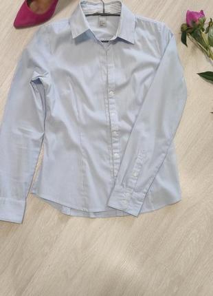 Сорочка (рубашка) h&m