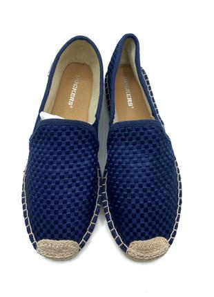 Оригінальні мокасини dockers