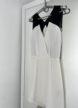 Ідеальне біле плаття 3