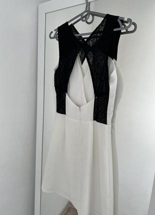 Идеальное белое платье 4