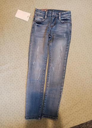Джинси