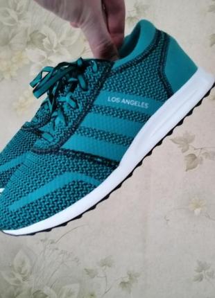 Кросівки adidas los angeles