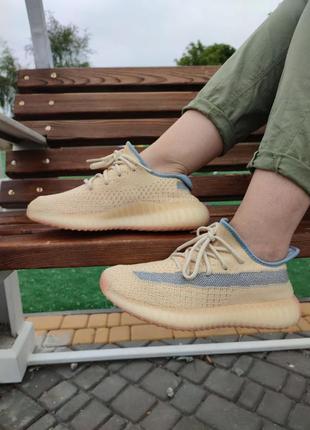 Женские кроссовки adidas yeezy boost 350 v28 фото