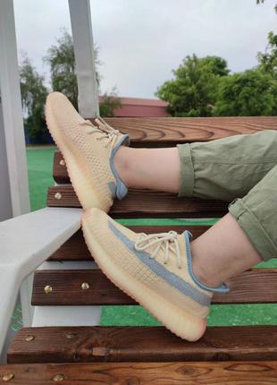 Женские кроссовки adidas yeezy boost 350 v27 фото