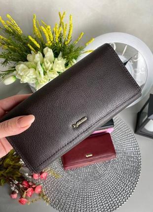 Гаманець шкіра натуральна