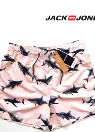 Плавальні шорти jack&jones
