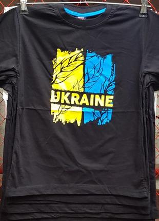 Футболка украина ukraine