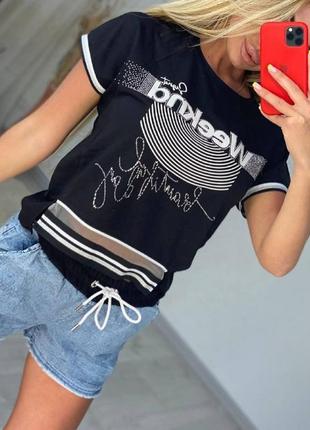 Стильний костюм з шортами, туреччина.