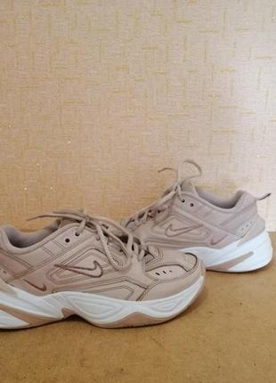 Кросівки nike m2k tekno7 фото