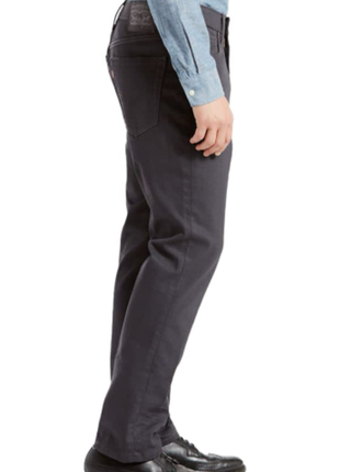 Мужские джинсы levi's 541 оригинал: 32 и 36 размер высокий рост2 фото