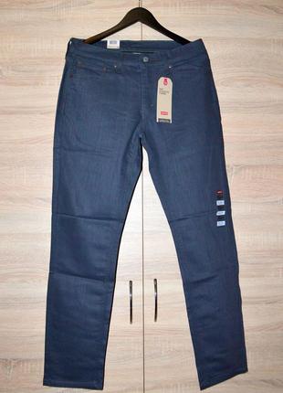 Мужские джинсы levi's 541 оригинал: 32 и 36 размер высокий рост4 фото