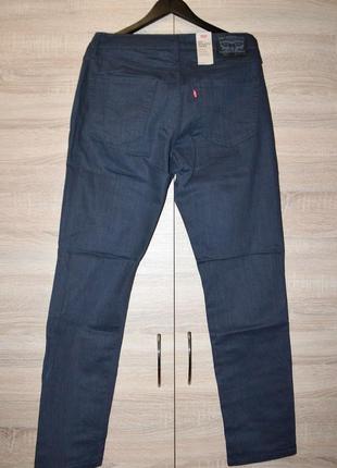 Мужские джинсы levi's 541 оригинал: 32 и 36 размер высокий рост5 фото