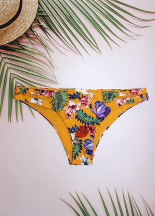 Низ купальника h&m eur 36 s