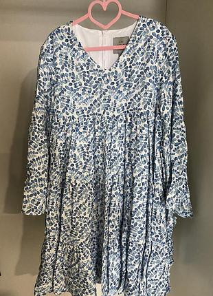 Сукня arin apparel зріст 146
