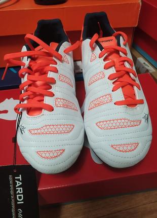 Футбольні бутси puma evopower 4.2 sg 10322110 фото