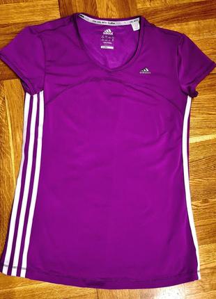 Оригінальна футболка adidas