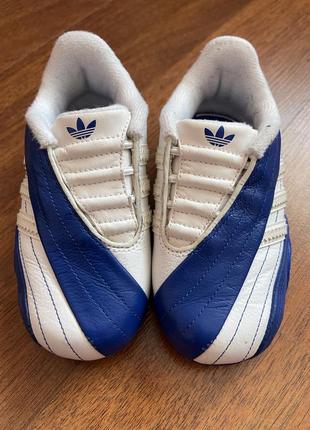 Кроссовки adidas good year, 22размер