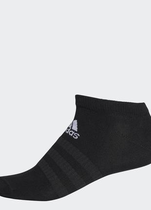 Шкарпетки adidas 37-39 и 40-42 р1 фото