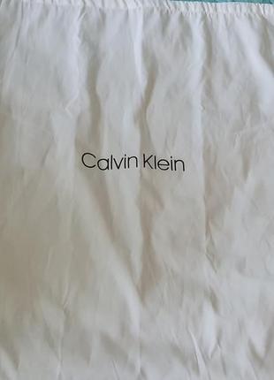 Пыльник calvin klein