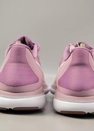 Мужские кроссовки nike flex rn, 42.5 р4 фото