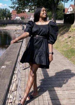 Плаття h&m m-l